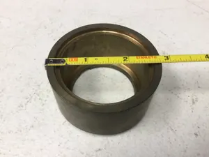 Beechcraft Beechjet 400/400A Nose Landing Gear Bearing 45021-5